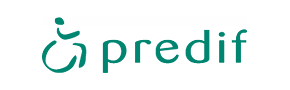 Logo de PREDIF