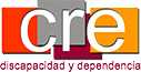 Logo de CRE de Discapacidad y Dependencia